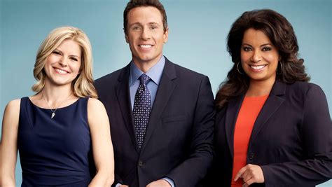 Cnn newday hosts. Things To Know About Cnn newday hosts. 